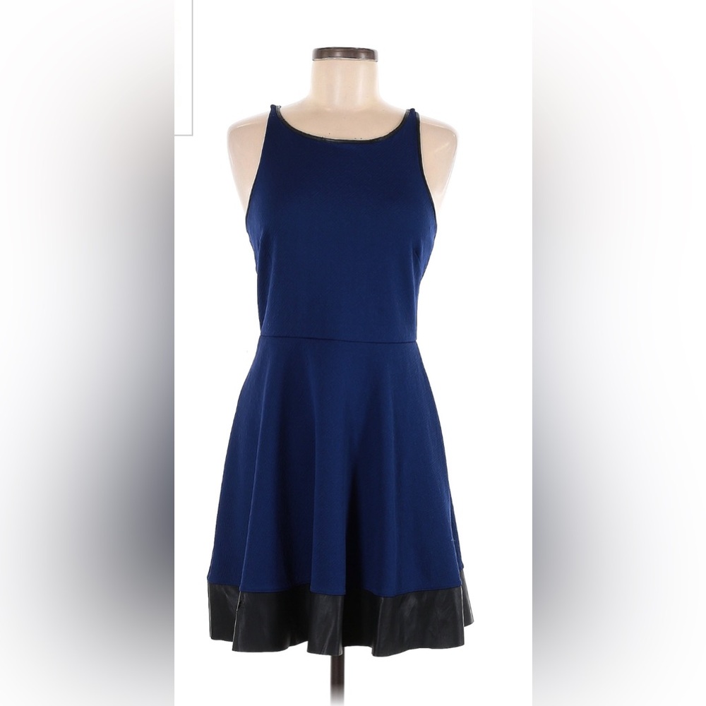 Rampage casual dress sz L